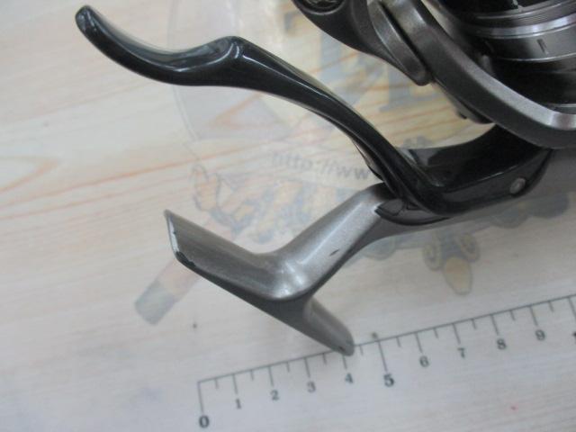 16トライソ 2500H-LBD