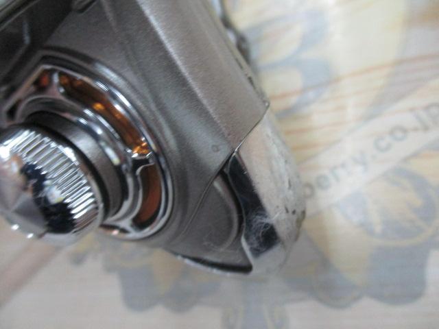 16トライソ 2500H-LBD