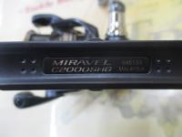 ミラベル C2000SHG