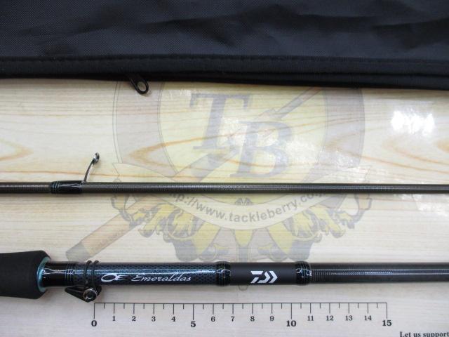 エメラルダスMX 86M-E ダイワ(Daiwa) エメラルダス MX 83M・E 01480551｜アウトドア