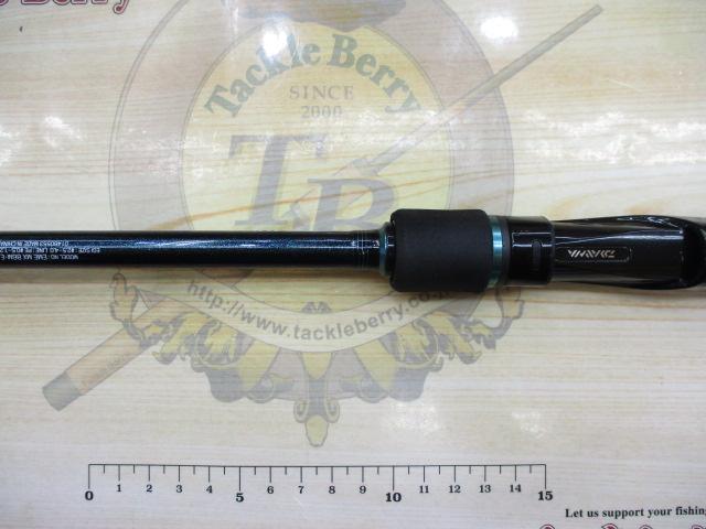 エメラルダスMX 86M-E ダイワ(Daiwa) エメラルダス MX 83M・E 01480551｜アウトドア
