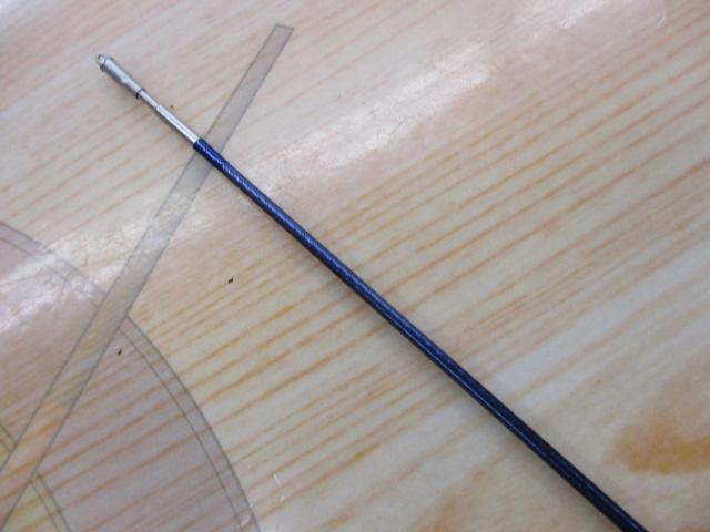 銀影エア T 85・N