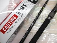 ブラスト C80MS・V