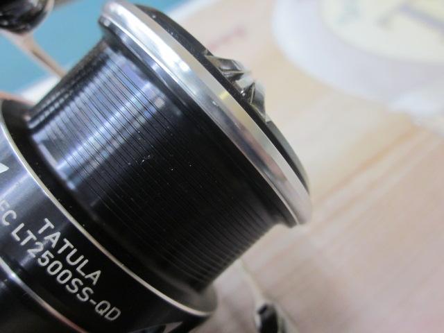 23タトゥーラ FC LT2500SS-QD｜＠ベリーネット 日本最大新品中古