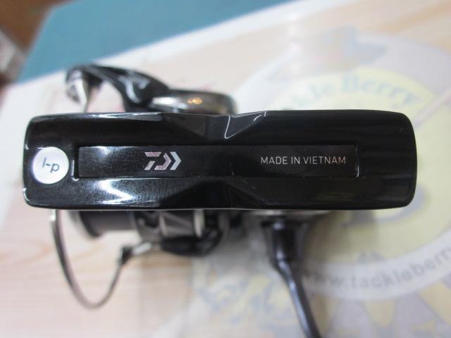 23タトゥーラ FC LT2500SS-QD｜＠ベリーネット 日本最大新品中古