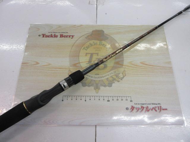 ジグマスターJJ-60BL