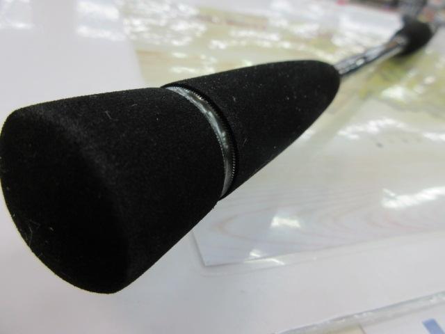 ジグマスターJJ-60BL