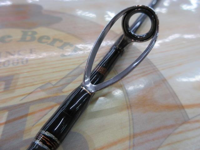 ジグマスターJJ-60BL