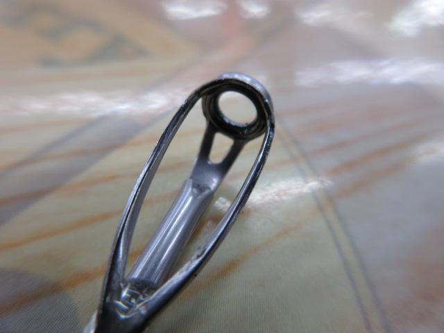 ジグマスターJJ-60BL