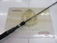 ジグマスターJJ-60BL