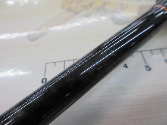 ジグマスターJJ-70BL