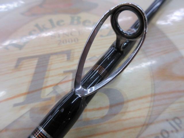 ジグマスターJJ-70BL