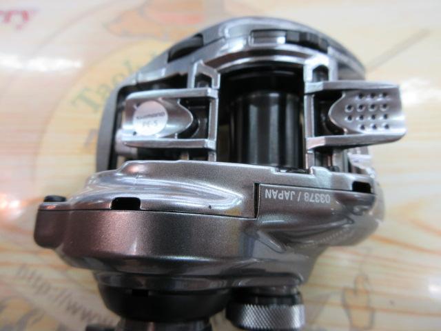15メタニウムDC 後期 15メタニウムDC (RH) 後期モデル｜＠ベリーネット 日本最大新品