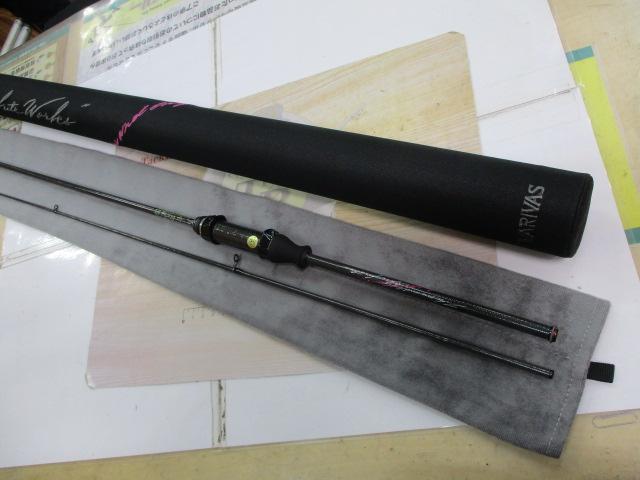 グラファイトワークス ARD-61T-TTRX｜＠ベリーネット 日本最大