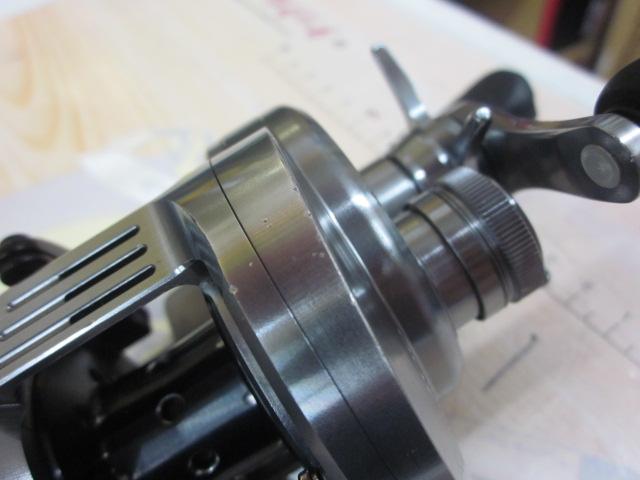 19カルカッタコンクエストDC 200