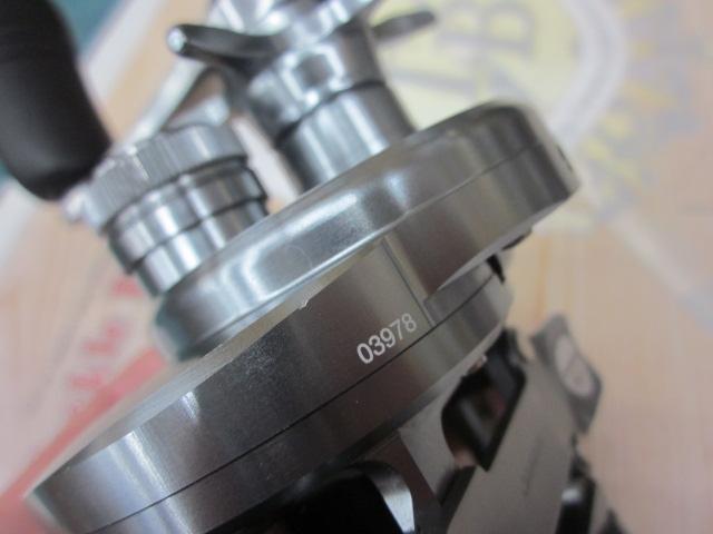 19カルカッタコンクエストDC 200