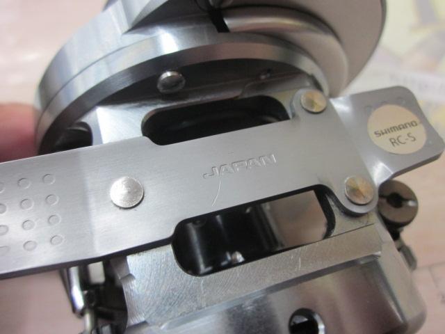 19カルカッタコンクエストDC 200