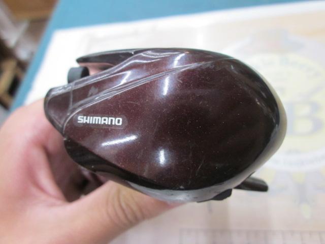 美品 14スコーピオン 14スコーピオン 200HG｜＠ベリーネット 日本最大新品中古釣具WEB