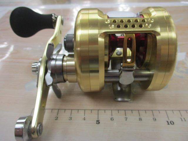 14ミリオネア 200