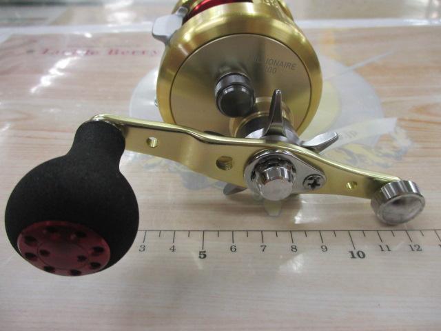 14ミリオネア 200