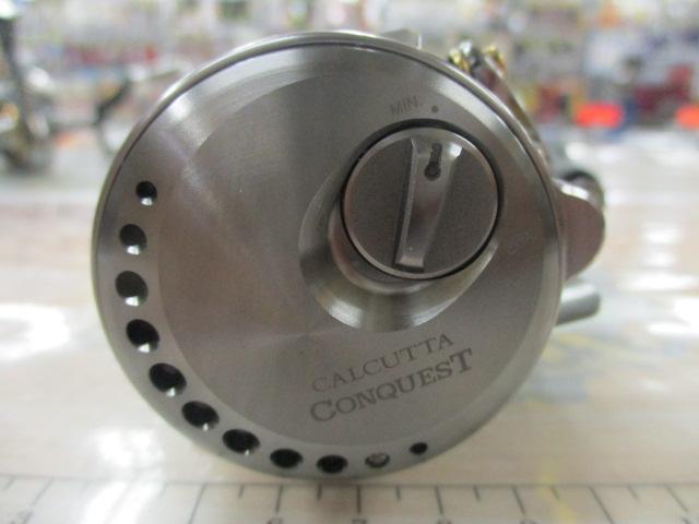 23カルカッタコンクエストBFS XGL