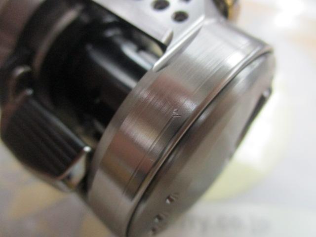 23カルカッタコンクエストBFS XGL