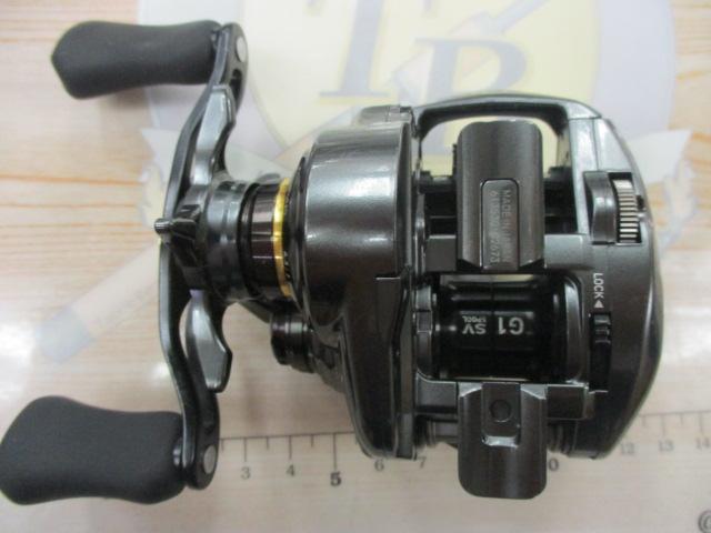 スティーズCT SV TW 700H｜＠ベリーネット 日本最大新品中古釣具WEB