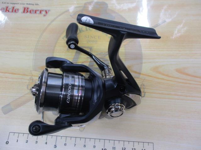 ミラベル C2000SHG｜＠ベリーネット 日本最大新品中古釣具WEB