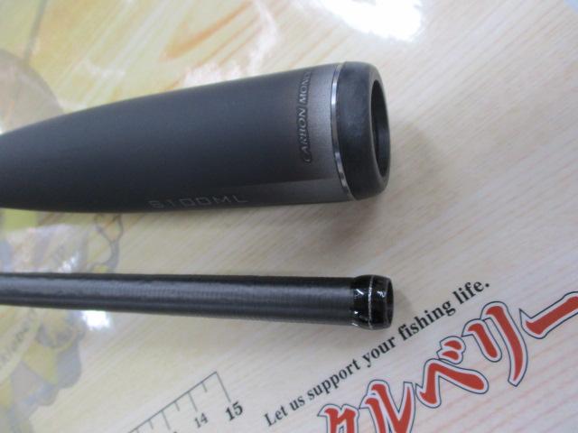 シマノ　23ディアルーナ　S100ML 未使用 23ディアルーナ S100ML｜＠ベリーネット 日本最大新品中古釣具