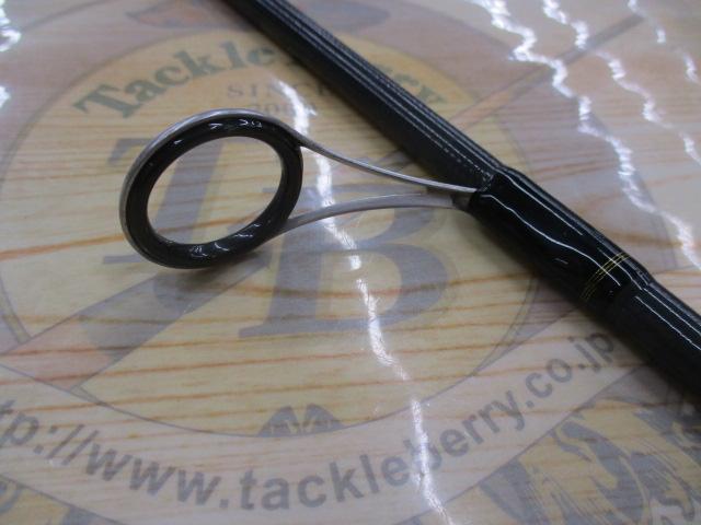 ダイワ　ルアーニスト 86M 新品未使用 86M ルアーニスト DAIWA(ダイワ) 継数2本 全長2.59m仕舞134cm
