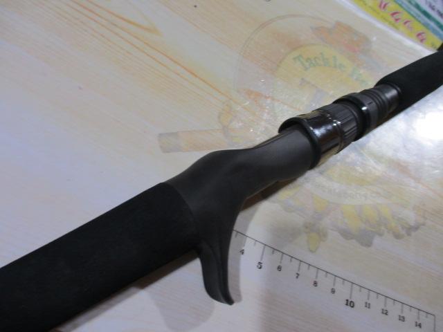 ジグザム　ドラッグフォース　JDF581B-G5 楽天市場】ジグザムドラッグフォース JDF581B-G5 （ベイトロッド