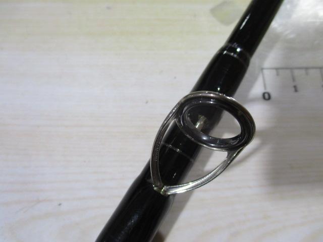 ジグザム ドラッグフォース JDF581B-G5