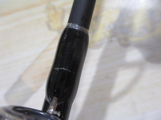 ジグザム ドラッグフォース JDF581B-G5