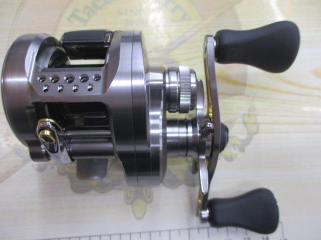 23カルカッタコンクエストBFS XGL｜＠ベリーネット 日本最大新品