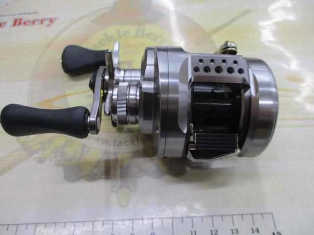 23カルカッタコンクエストBFS XGL｜＠ベリーネット 日本最大新品