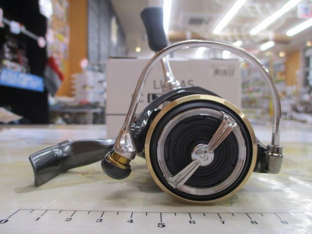 20ルビアス FC LT2000S-XH｜＠ベリーネット 日本最大新品中古