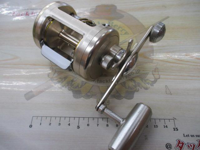 ダイワ　ミリオネアCV-Z300 ミリオネアCV-Z 300｜＠ベリーネット 日本最大新品中古釣具WEB