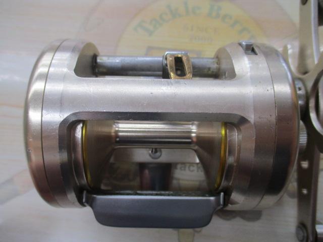 ダイワ　ミリオネアCV-Z300 ミリオネアCV-Z 300｜＠ベリーネット 日本最大新品中古釣具WEB