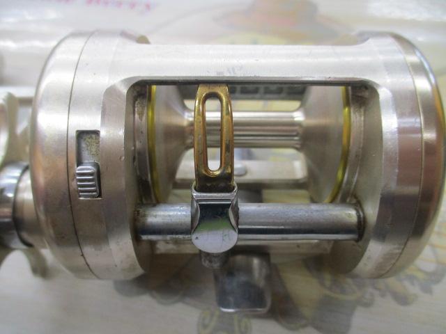 ミリオネアCV-Z 300