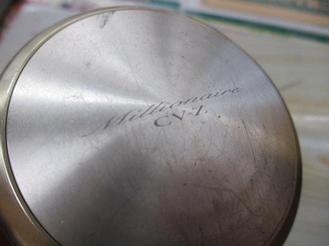 ミリオネアCV-Z 300