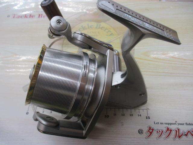 スーパーエアロテクニウム 極細仕様 RH