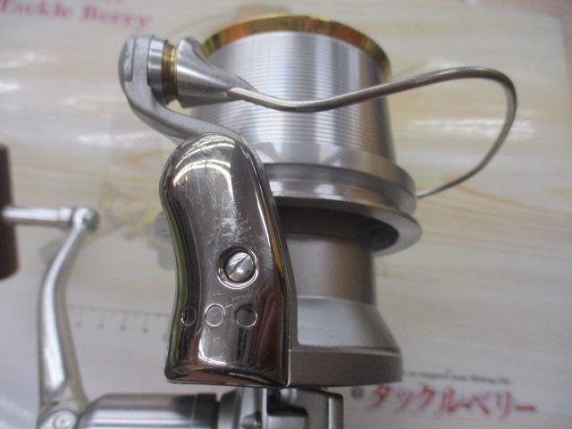 スーパーエアロテクニウム 極細仕様 RH