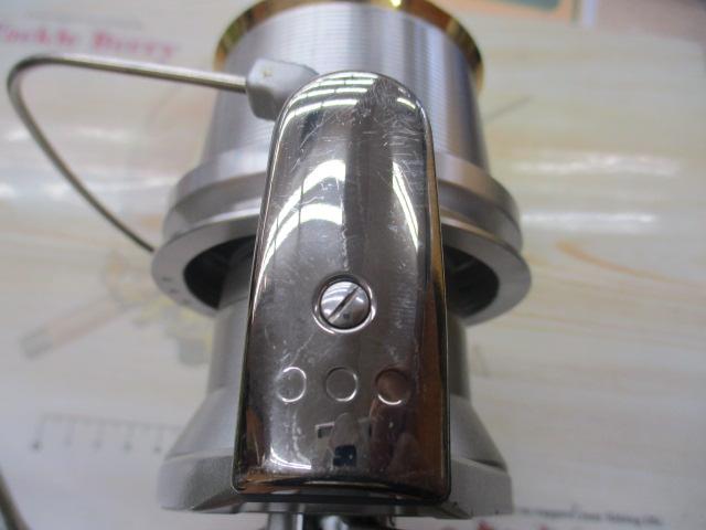 スーパーエアロテクニウム 極細仕様 RH