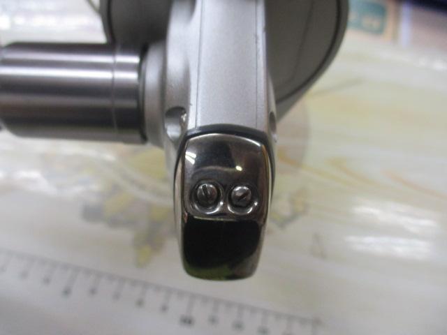 スーパーエアロテクニウム 極細仕様 RH