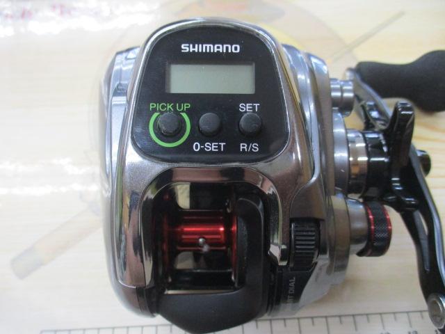 15フォースマスター 300DH｜＠ベリーネット 日本最大新品中古