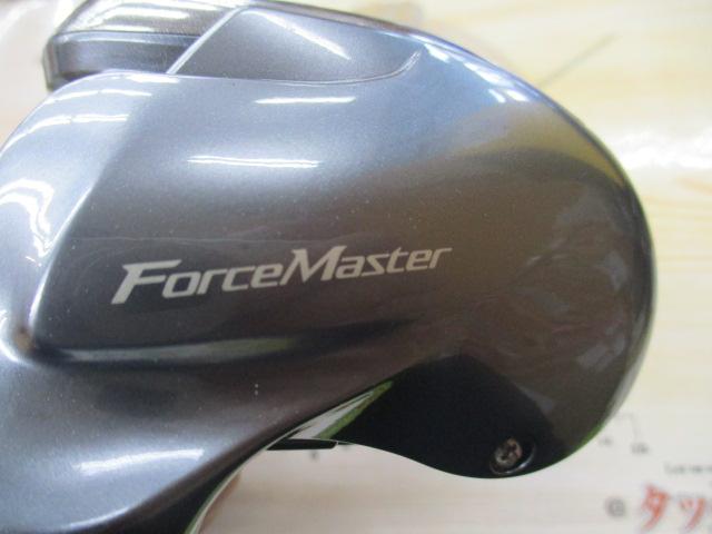 15フォースマスター 300DH