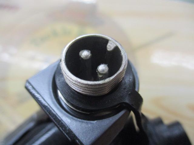 15フォースマスター 300DH