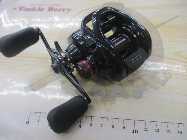 17スコーピオンDC 101HG ベイトリール シマノ 17 スコーピオン DC 101HG LEFT / ベイトリール 左