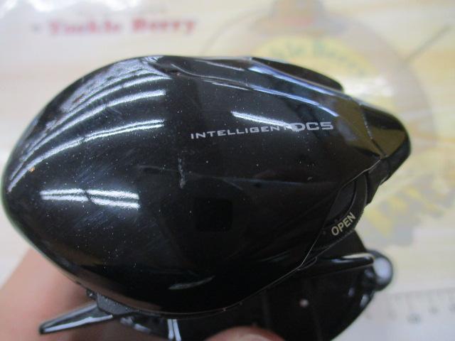 17スコーピオンDC 101HG｜＠ベリーネット 日本最大新品中古釣具
