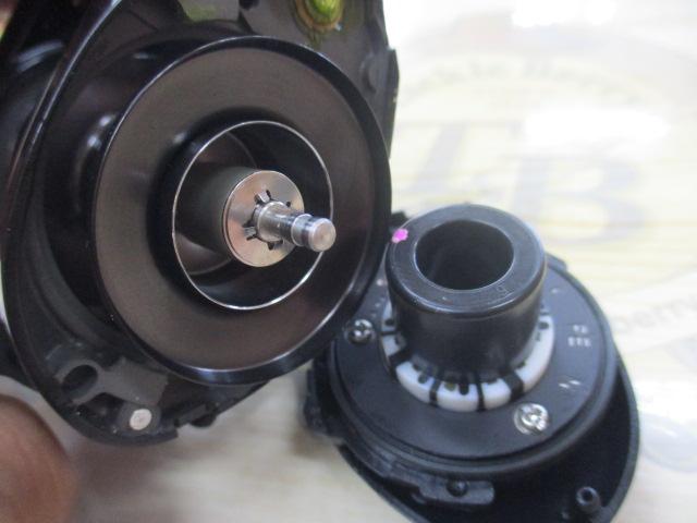 専用　17スコーピオン DC 101HG 17スコーピオンDC 101HG｜＠ベリーネット 日本最大新品中古釣具